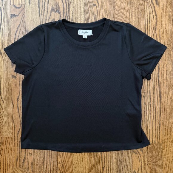 Anthropologie Porridge t-shirt size S - Picture 1 of 3